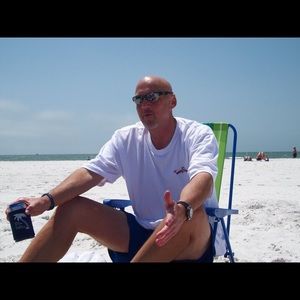 Meet your Posher, Tim